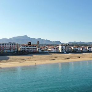 Hotel De La Plage - Saint Jean De Luz